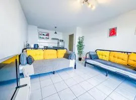 Apartment 4 pers avec Terrasse