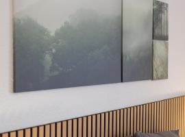 City Green Appartement, отель в городе Бад-Липшпринге