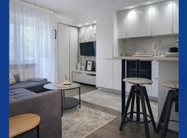 Apartman Renata, Hotel in Županja