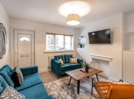 Newly Refurbished 3 Bedroom House in Gainsborough