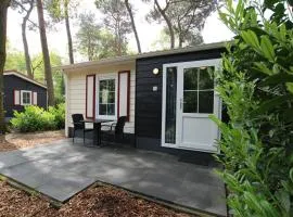 Chatel Studio voor 2 personen I Resort de Heimolen