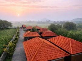 Shwetik Resort