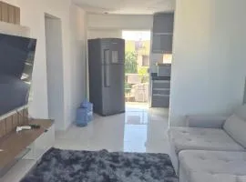 Apartamento Stella Maris 2 Quartos Até 6 Pessoas