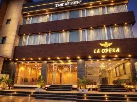Hotel La Opera