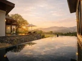 Pu Luong Luxury Villas
