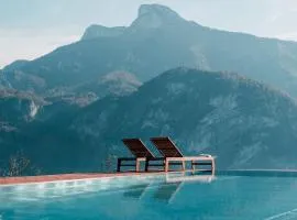 Mondseeblick Apartment KG