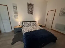 Perfect Gites In Normandy - New Beginnings Barn