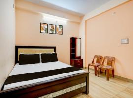 Hotel O SRS COMFORTS، فندق في بانغالور