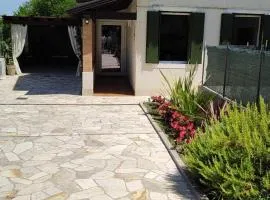 TRAGHETTO VECCHIO HOUSE
