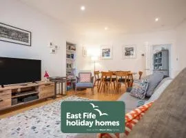 Kittiwake, Station Road - St Monans