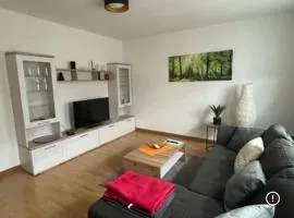 Haus Cronenberg im Harz