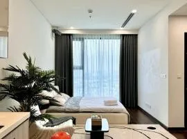 Aurora Apartment Vinhomes Smart City Tây Mỗ