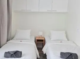 M&J Apartments Harbour