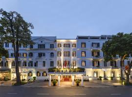 Sofitel Legend Metropole Hanoi, Hotel in Hanoi