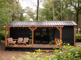 Kapschuur, hotel a Zuidwolde