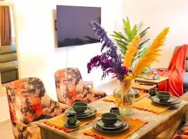 Appartement a 5 min de l aeroport de marrakech