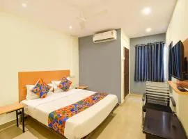 FabHotel Vedhanshi