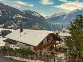 Ferienwohnung Wassermann