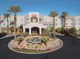 Hampton Inn & Suites Palm Desert