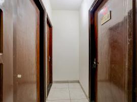 SPOT ON Fresh Stay Hotel, hótel í Patiāla