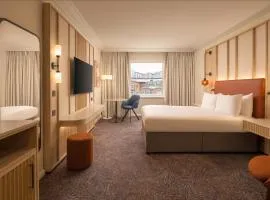 Hilton Newcastle Gateshead