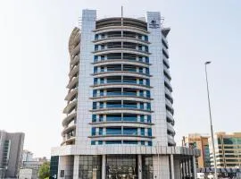 DoubleTree by Hilton Dubai Port Saeed