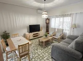 Flor de Almendro, cerca de Toledo y Puy du Fou