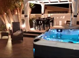 Villa Anny con idromassaggio