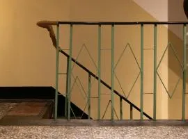 Palm Trees Stay at Vagator