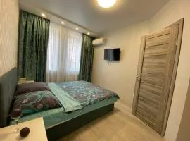 Apartment 'Європейка' 014 Sofiivska Borschahivka