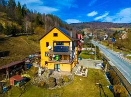 Agroturystyka u Zosi