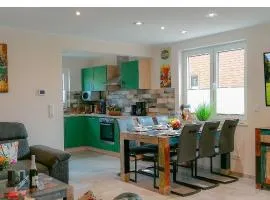 Premium-Plus-Ferienhaus Skadi I