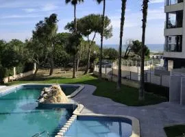207 Pinada Beach I