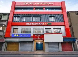 FabHotel Continental