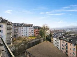 VISIONAPARTMENTS Leonhardstrasse - contactless check-in