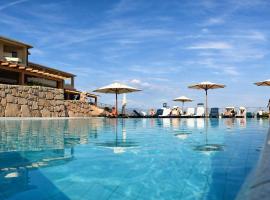 Hotiday Cala Gonone, khách sạn ở Cala Gonone