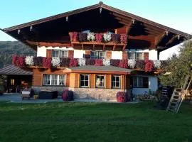 Gästehaus Habersatter