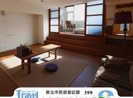 村造 House of Stone 2-6人包棟九份金瓜石