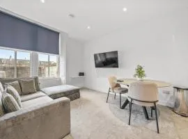 The Nook - Beachwalk Apartments