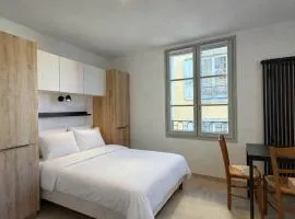 Les Suites Villeneuve - 1
