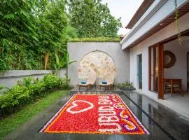 Yoga Sri Ubud Hotel & Spa