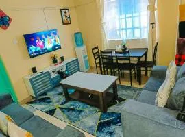 Home and heart bnb
