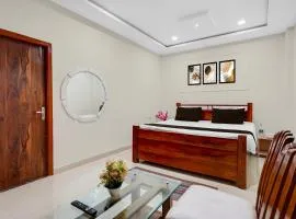 HOTEL O REWA REGENCY