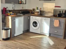 Appartement de la Maison des Licornes