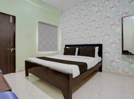 Hotel O Dhauli Inn, hotel i Pānchagān