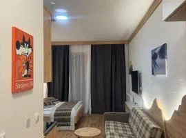 Apartman Mak D038 - u sklopu hotela Vucko Jahorina