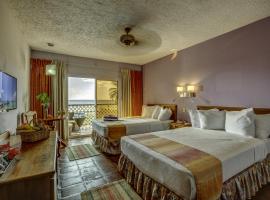 Grafton Beach Resort, hotel en Valencia