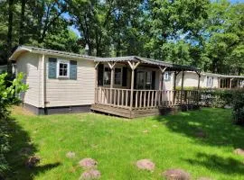 Chalet Spring voor 6 personen I Resort de Heimolen