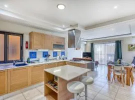 Charming 2 bedroom apartment close to the beach RMUS1-1