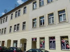 FeWo - Am Markt in Pirna